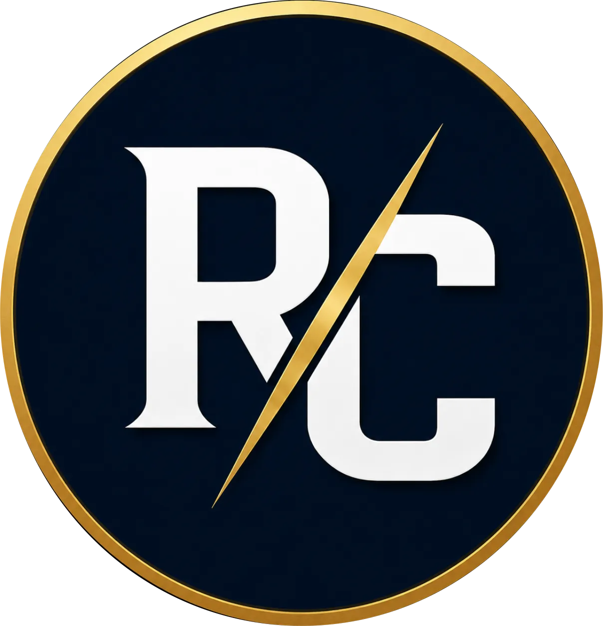 Logo Rey Curbelo