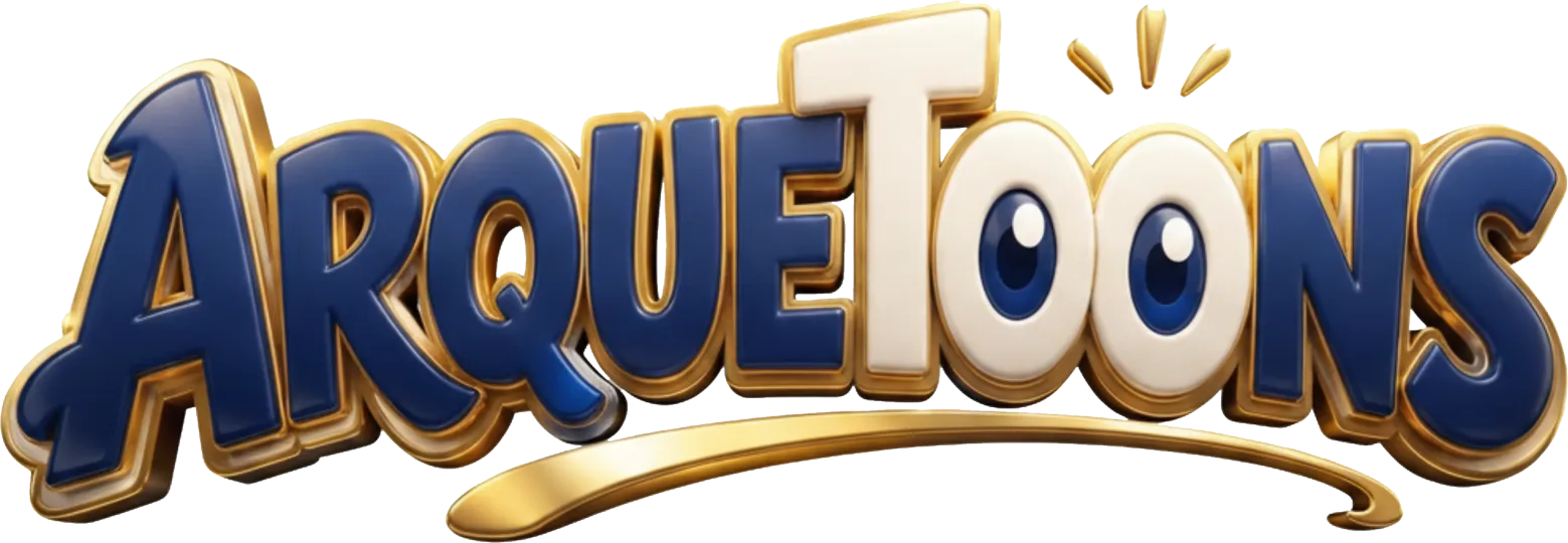 Arquetoons